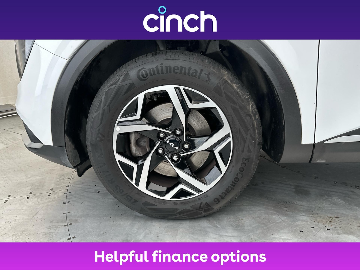 Used Kia Sportage 2023 for sale - 76552168: Photo 24