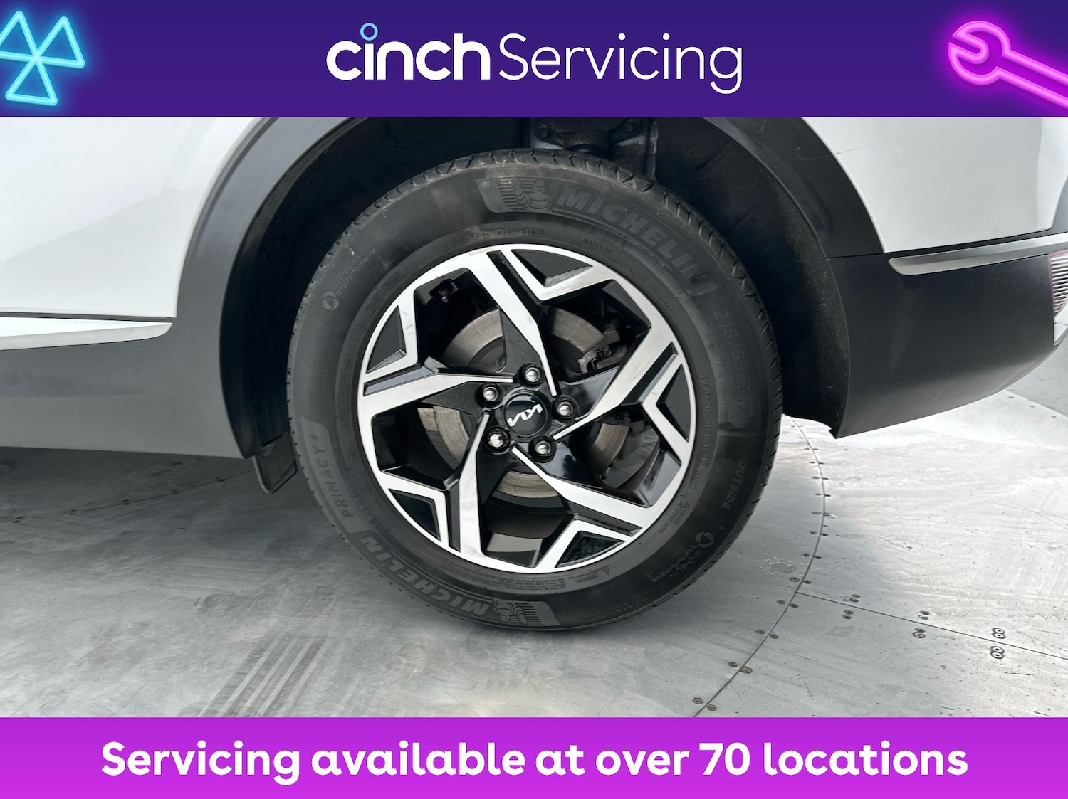 Used Kia Sportage 2023 for sale - 76552168: Photo 26