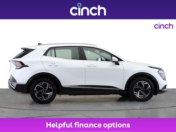 Used Kia Sportage 2023 for sale - 76552168: Photo