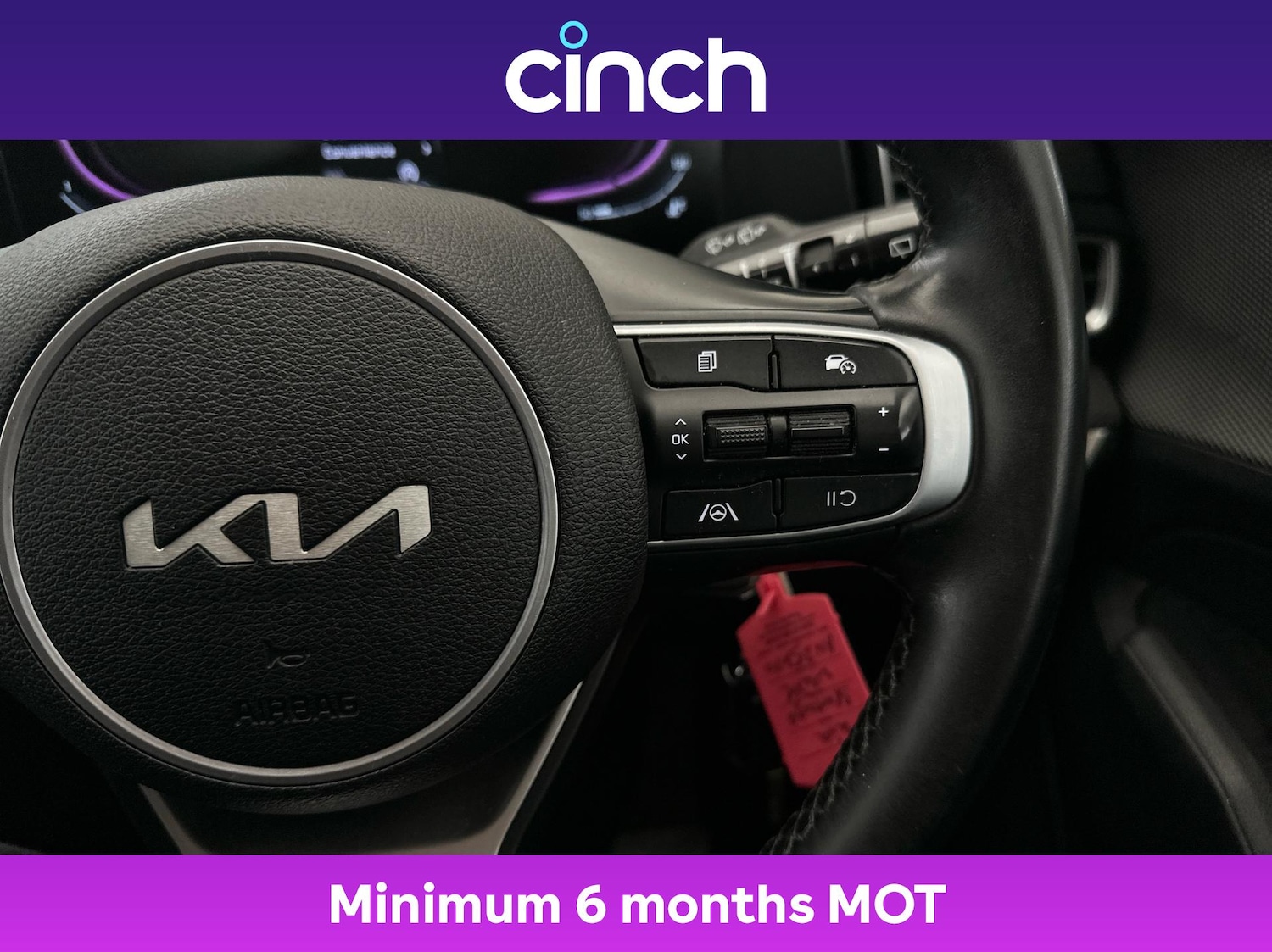 Used Kia Sportage 2023 for sale - 76552168: Photo 32