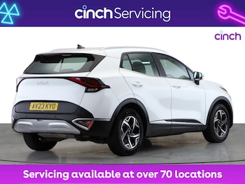 Used Kia Sportage 2023 for sale - 76552168: Photo