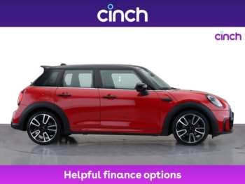 Used MINI Hatch 2021 for sale - 75276978: Photo