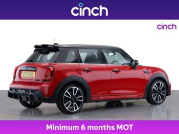 Used MINI Hatch 2021 for sale - 75276978: Photo