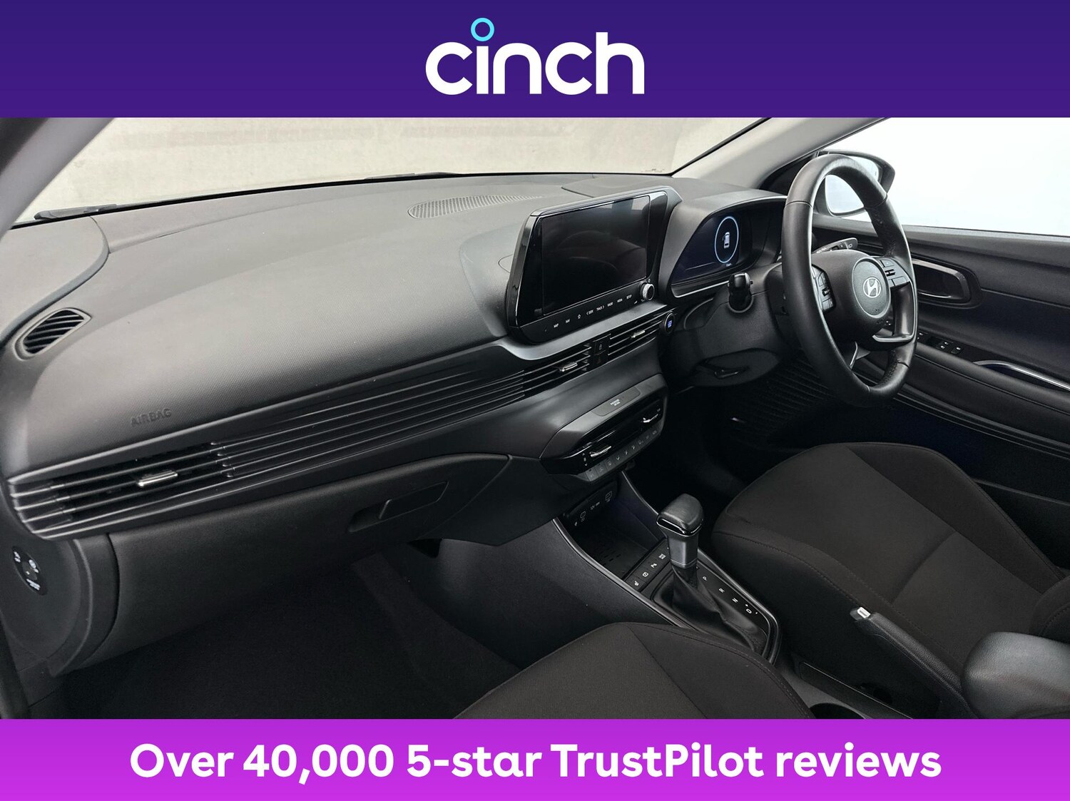 Used Hyundai BAYON 2024 for sale - 76653955: Photo 14