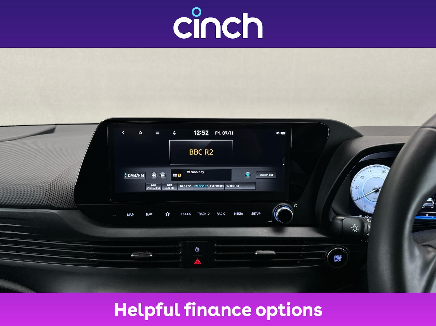 Used Hyundai BAYON 2024 for sale - 76653955: Photo 17