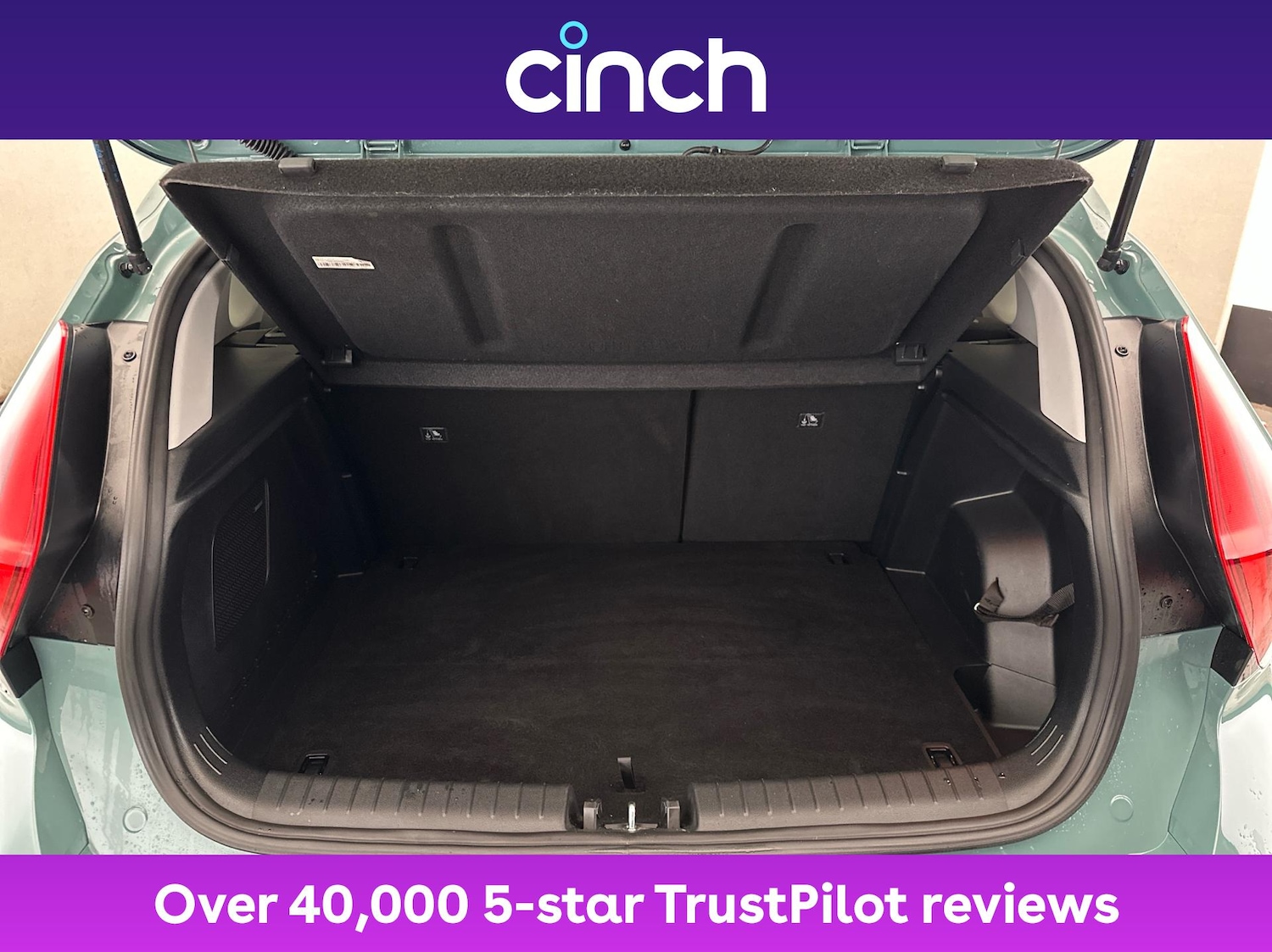 Used Hyundai BAYON 2024 for sale - 76653955: Photo 21