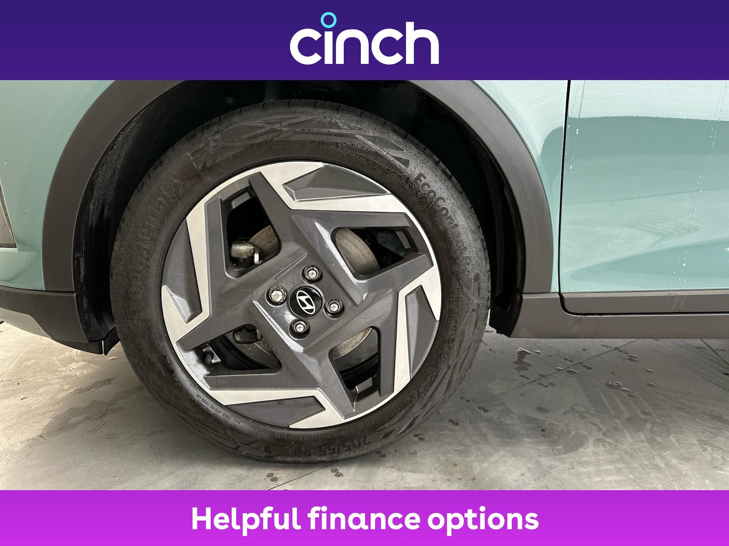 Used Hyundai BAYON 2024 for sale - 76653955: Photo 24