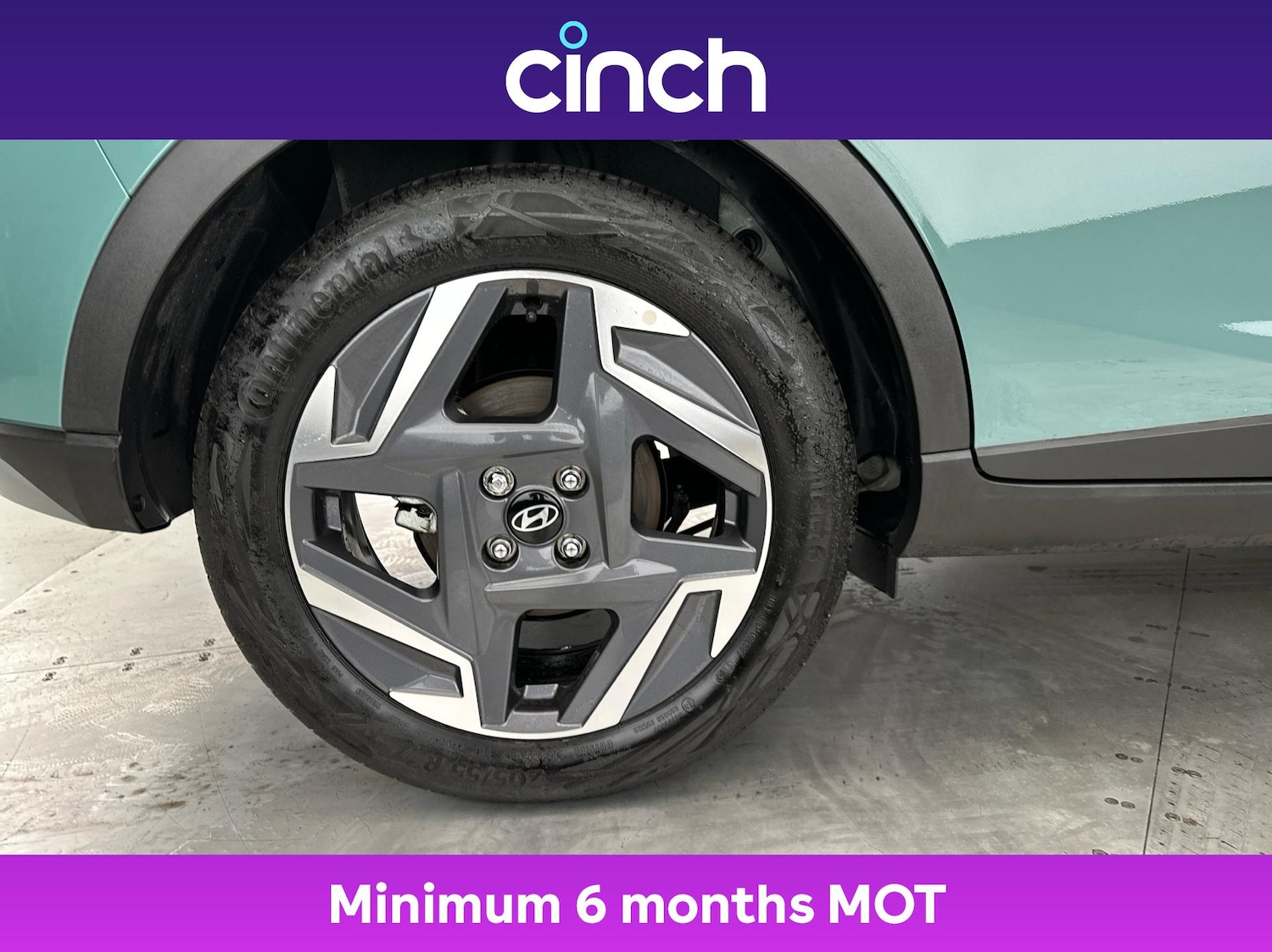 Used Hyundai BAYON 2024 for sale - 76653955: Photo 27