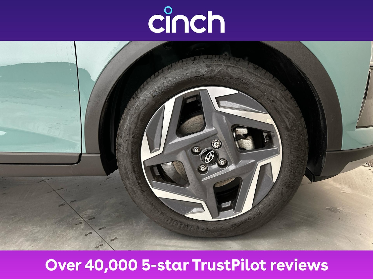 Used Hyundai BAYON 2024 for sale - 76653955: Photo 28