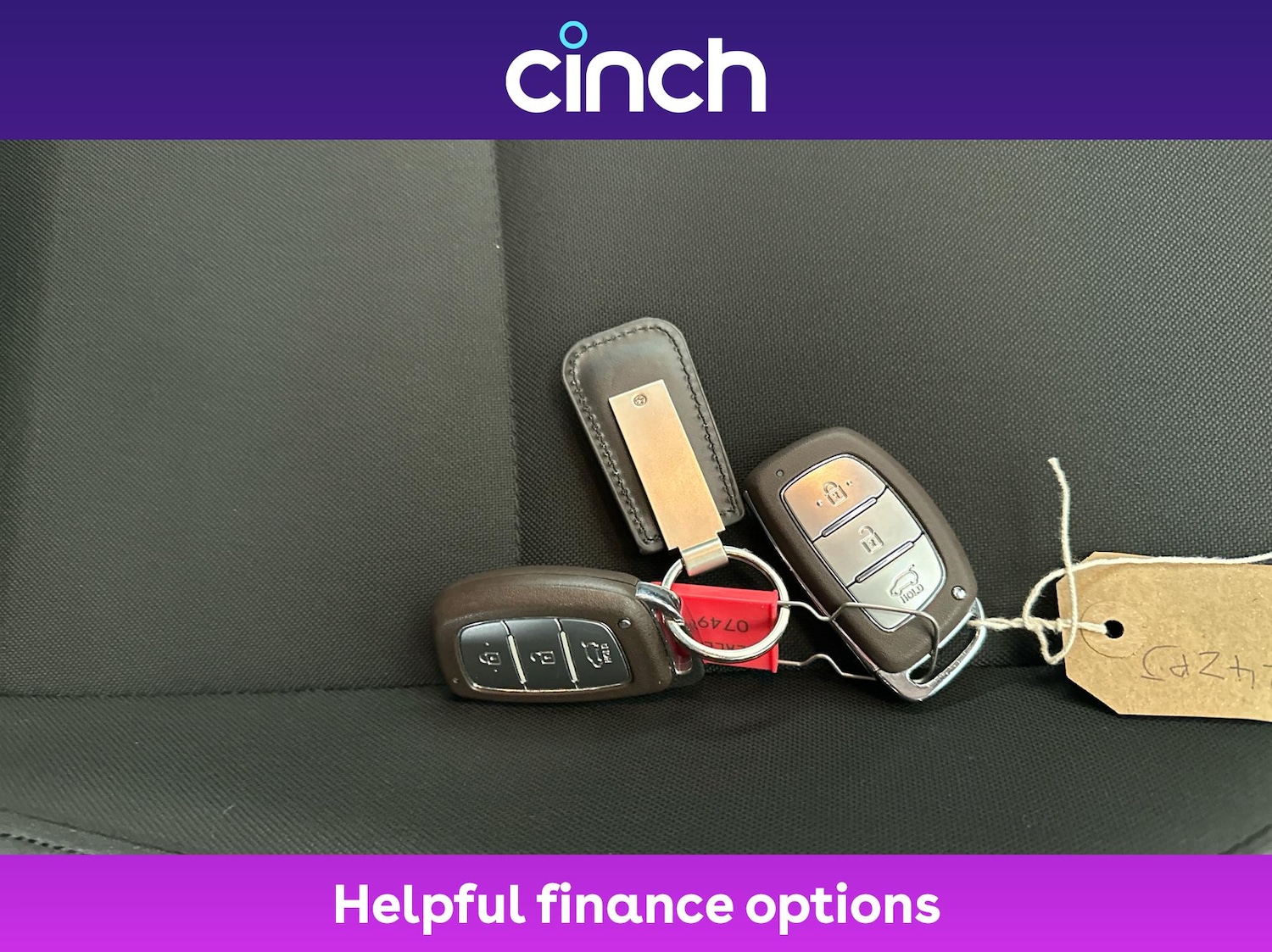 Used Hyundai BAYON 2024 for sale - 76653955: Photo 30