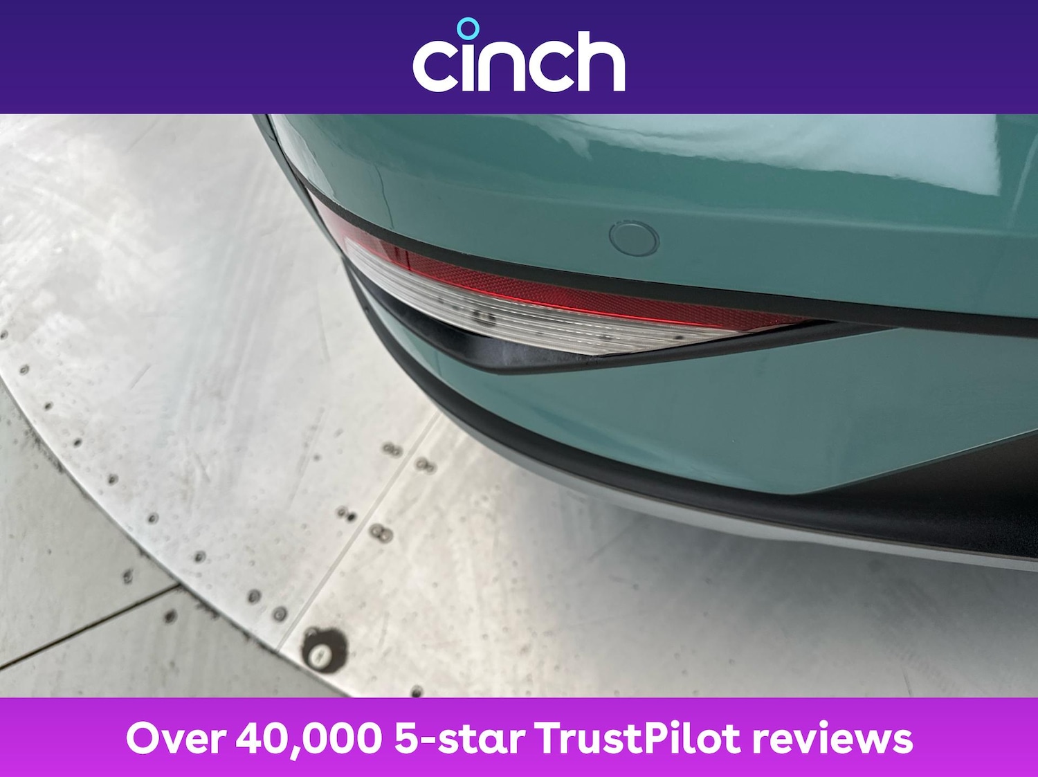 Used Hyundai BAYON 2024 for sale - 76653955: Photo 33