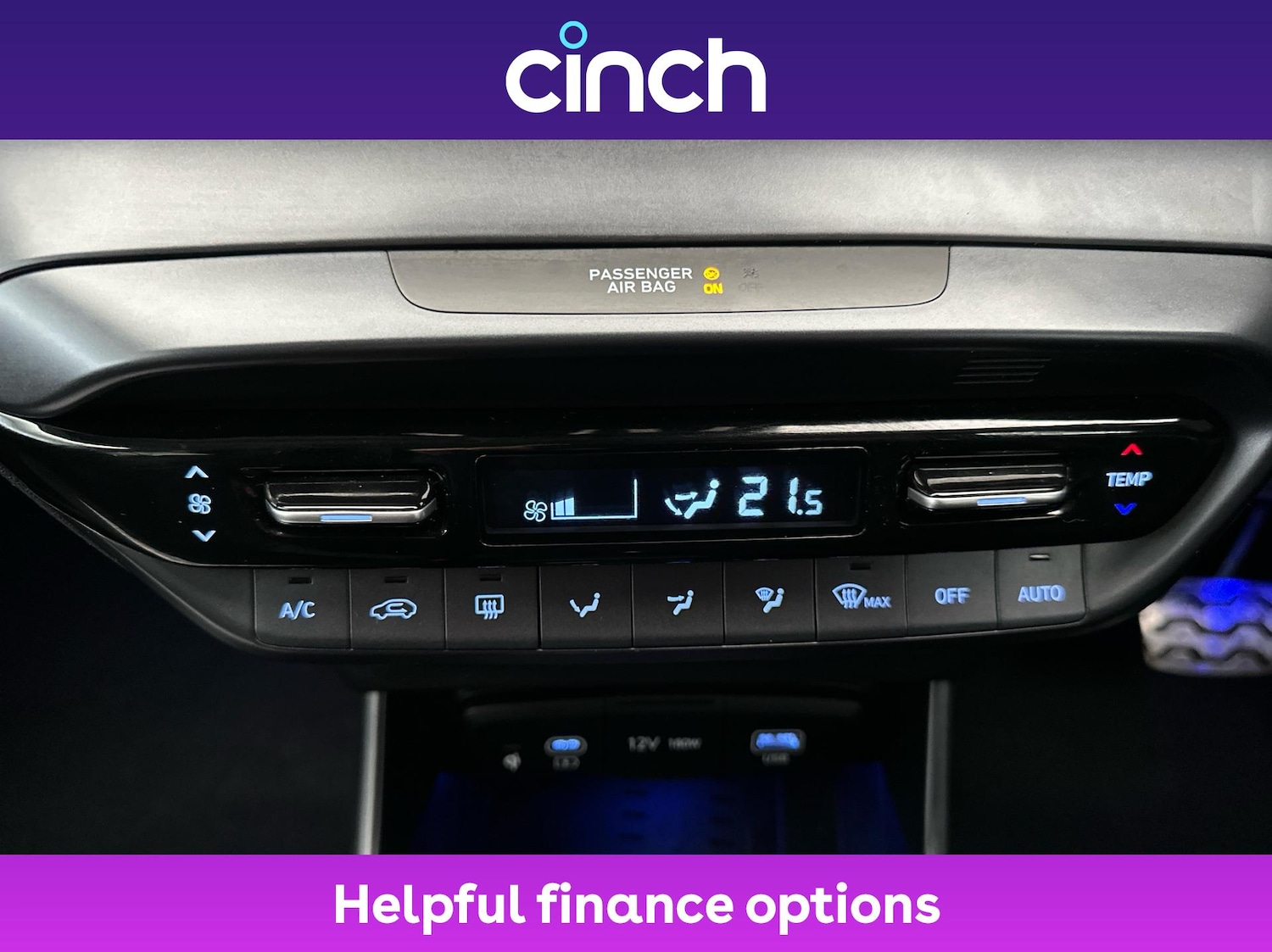 Used Hyundai BAYON 2024 for sale - 76653955: Photo 35