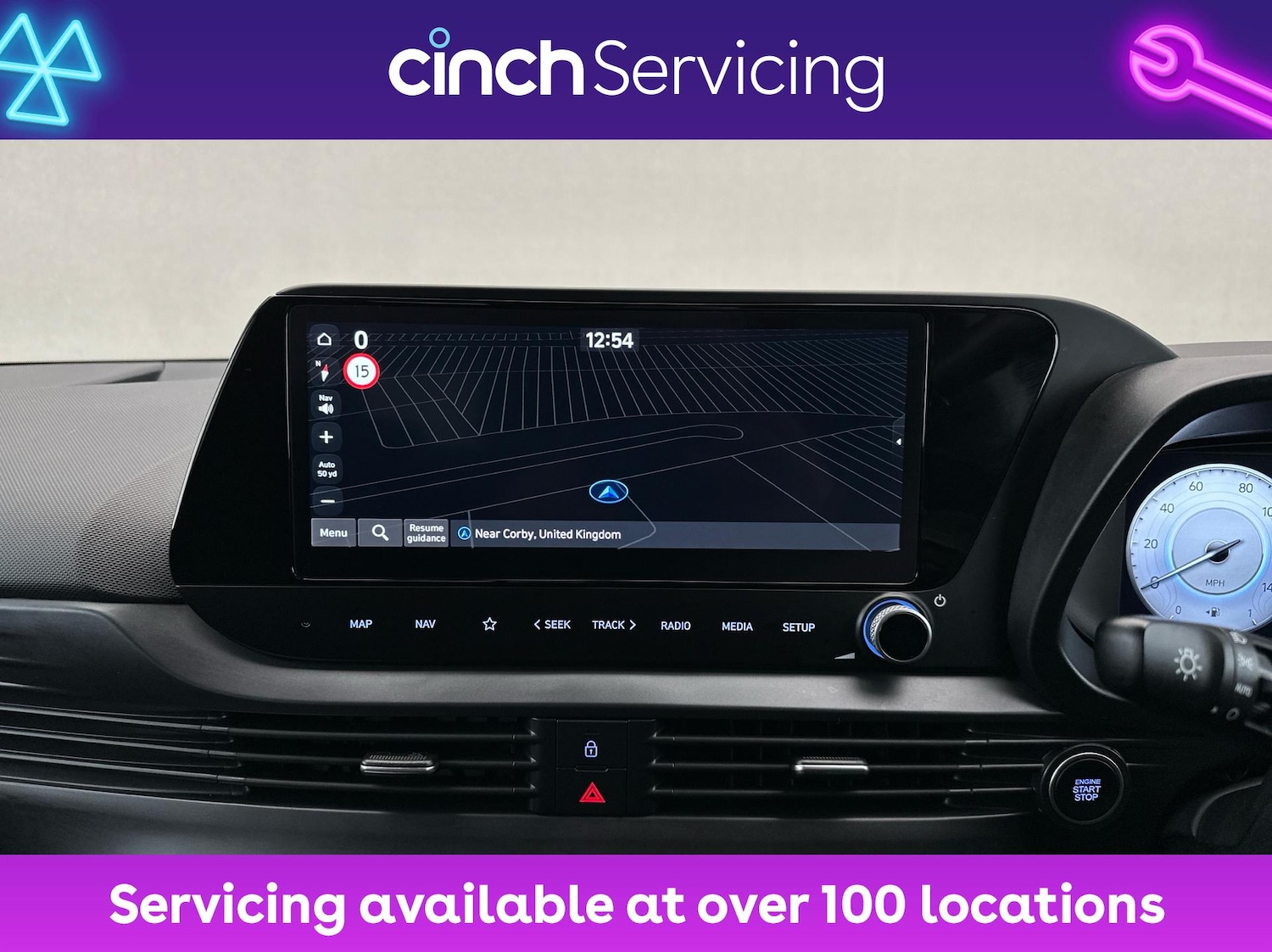 Used Hyundai BAYON 2024 for sale - 76653955: Photo 36