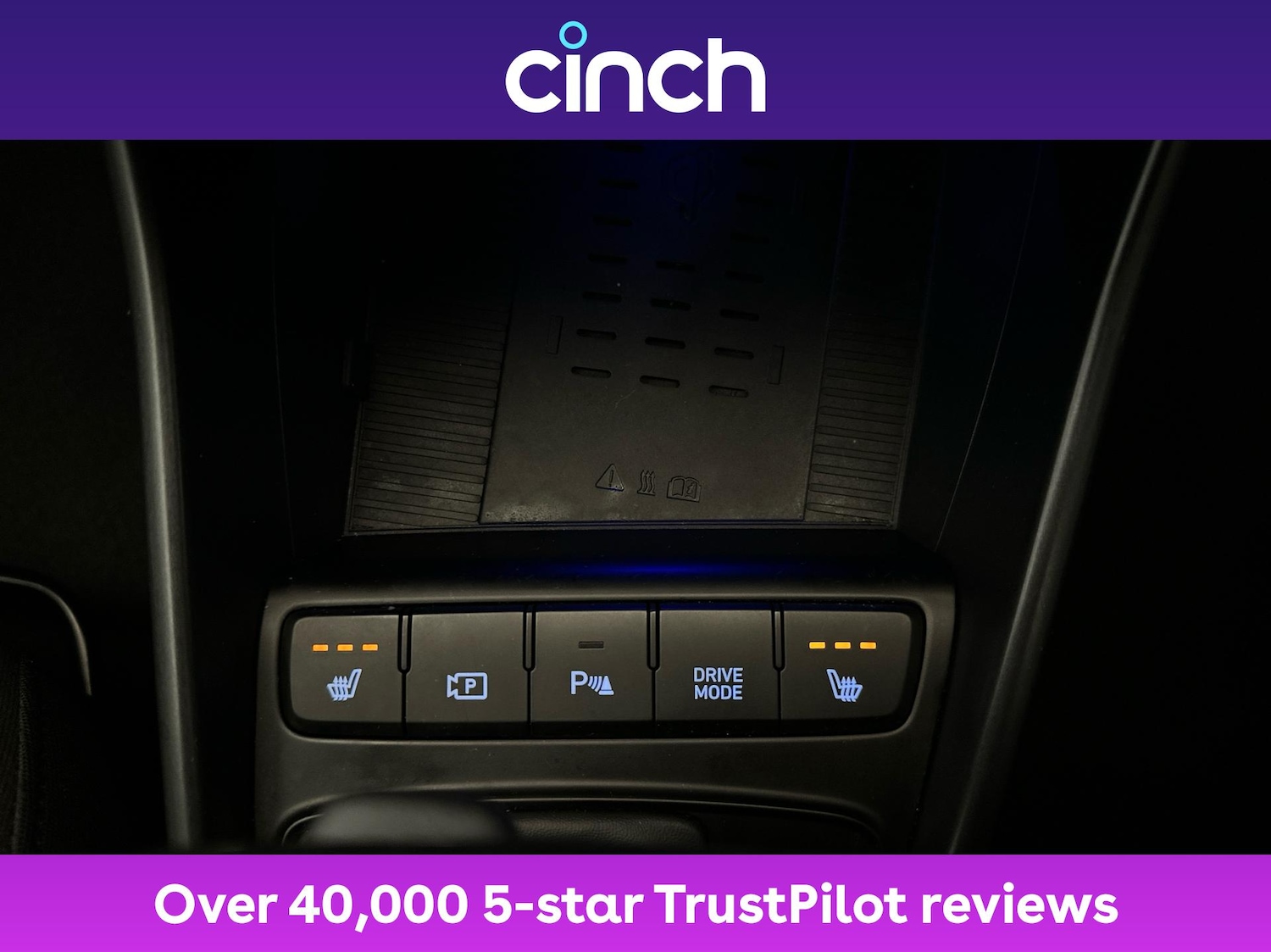 Used Hyundai BAYON 2024 for sale - 76653955: Photo 38