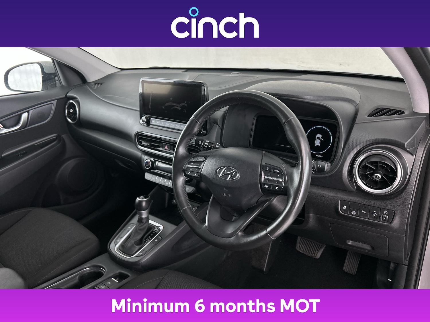 Used Hyundai KONA 2022 for sale - 76604045: Photo 12