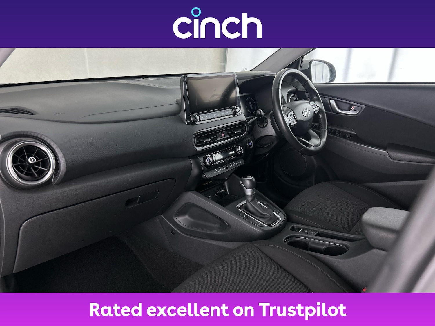 Used Hyundai KONA 2022 for sale - 76604045: Photo 14