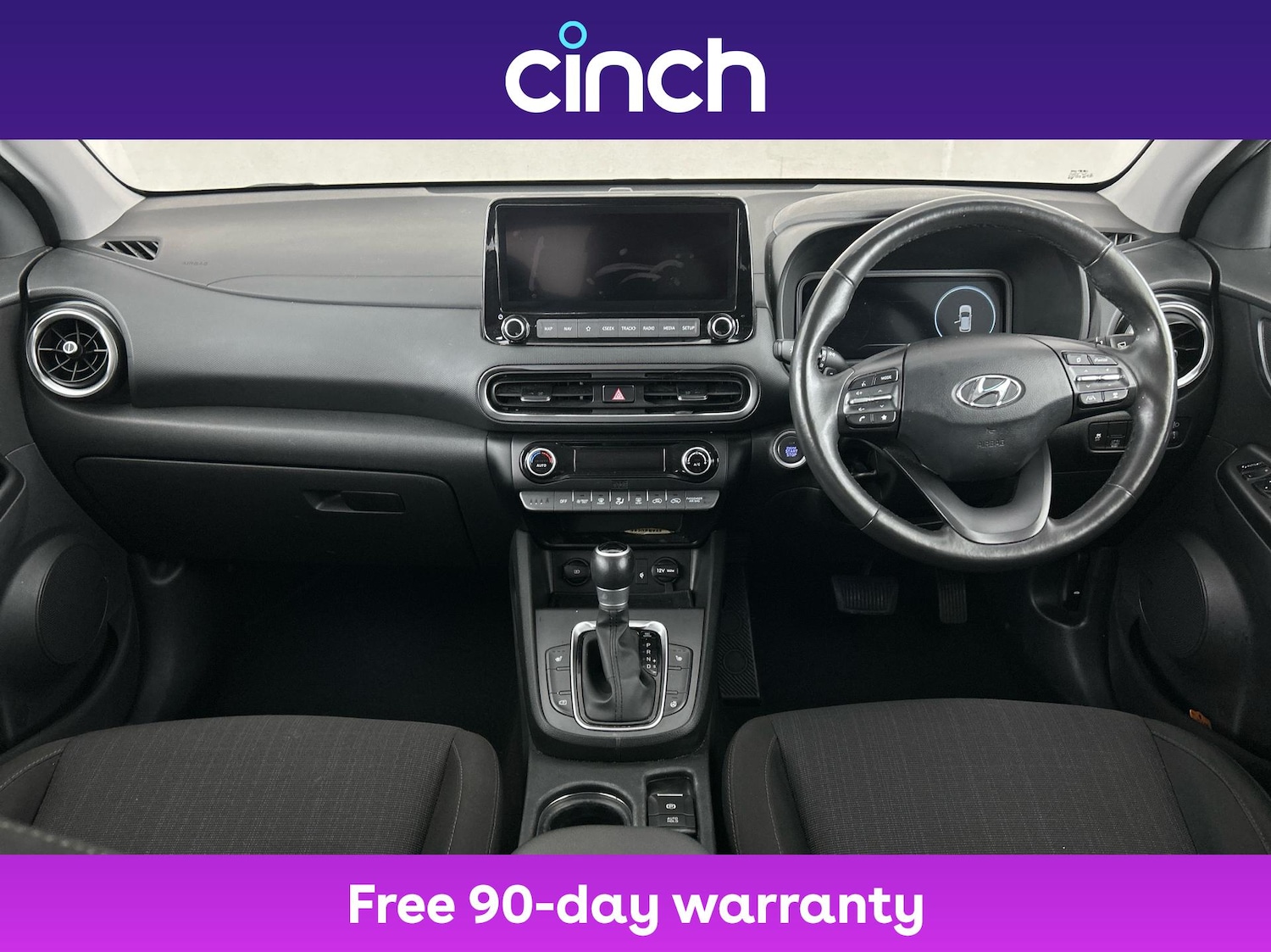 Used Hyundai KONA 2022 for sale - 76604045: Photo 15