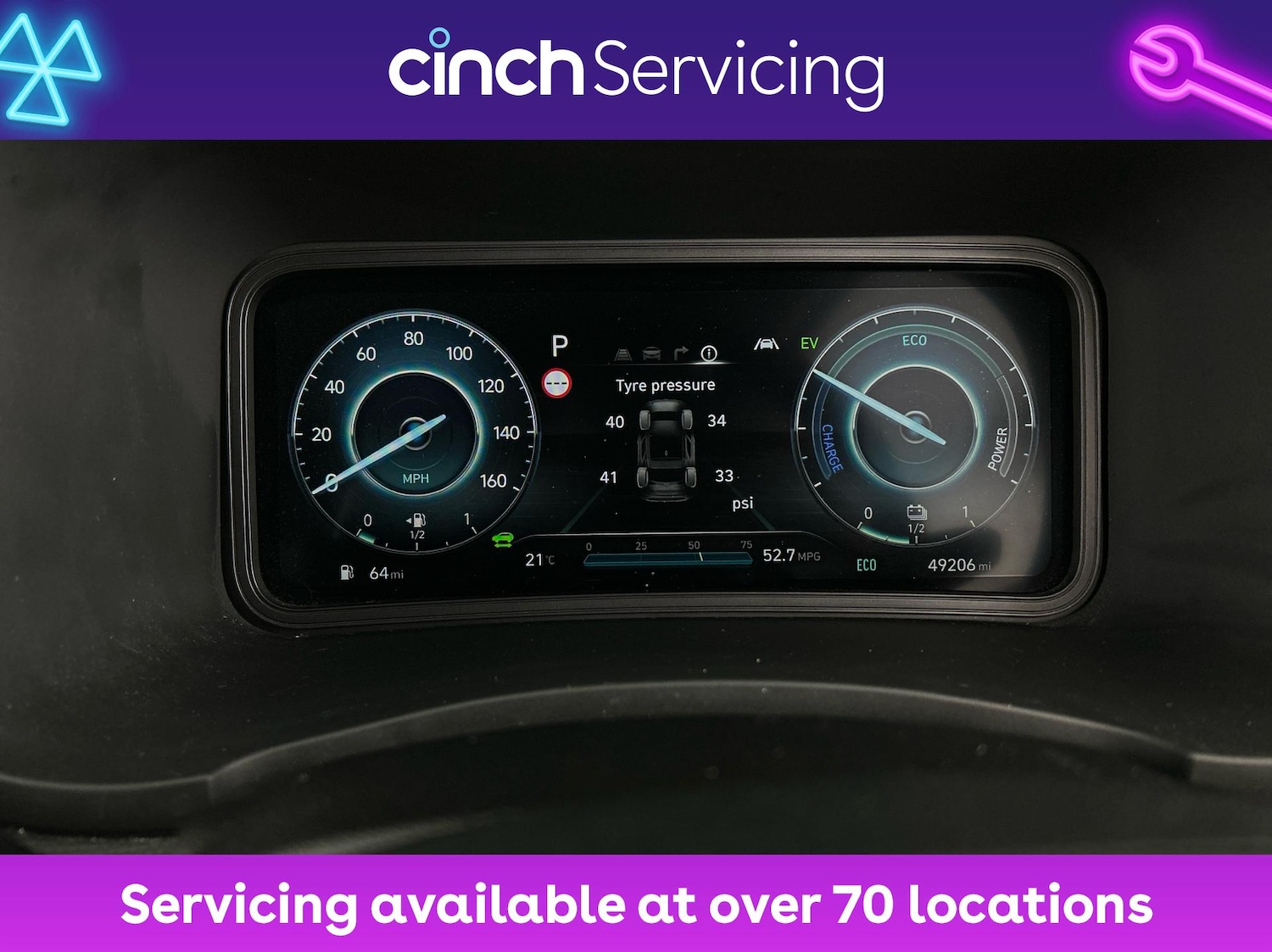 Used Hyundai KONA 2022 for sale - 76604045: Photo 18