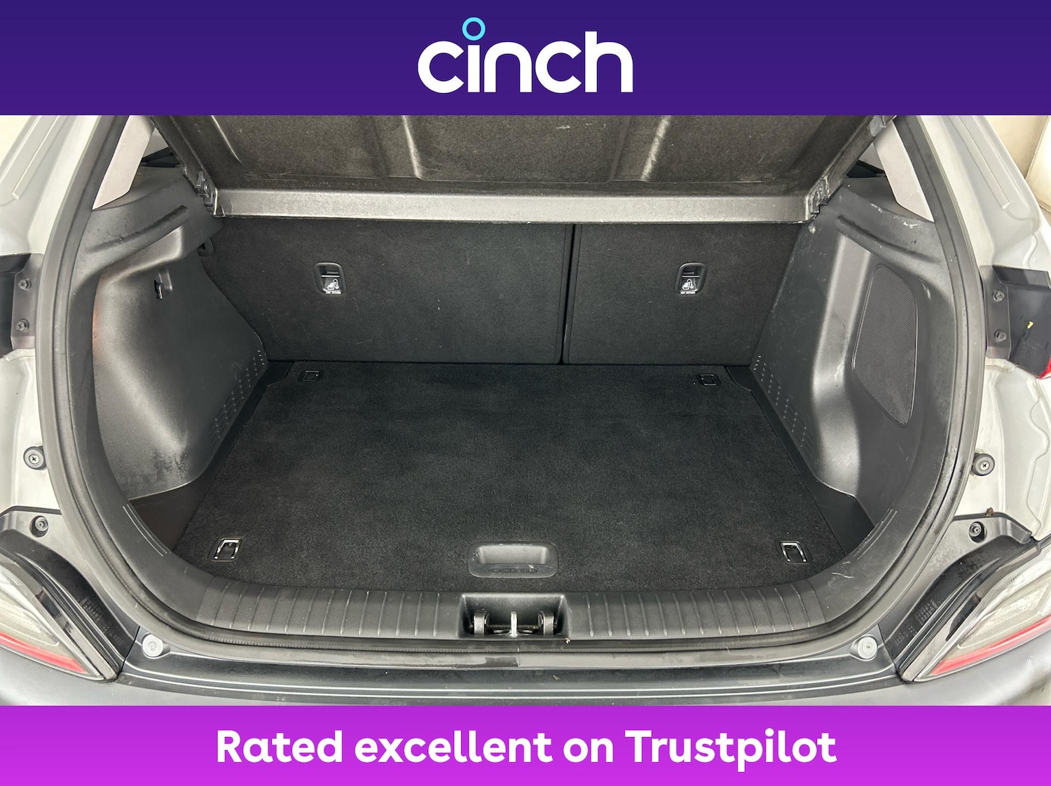 Used Hyundai KONA 2022 for sale - 76604045: Photo 21