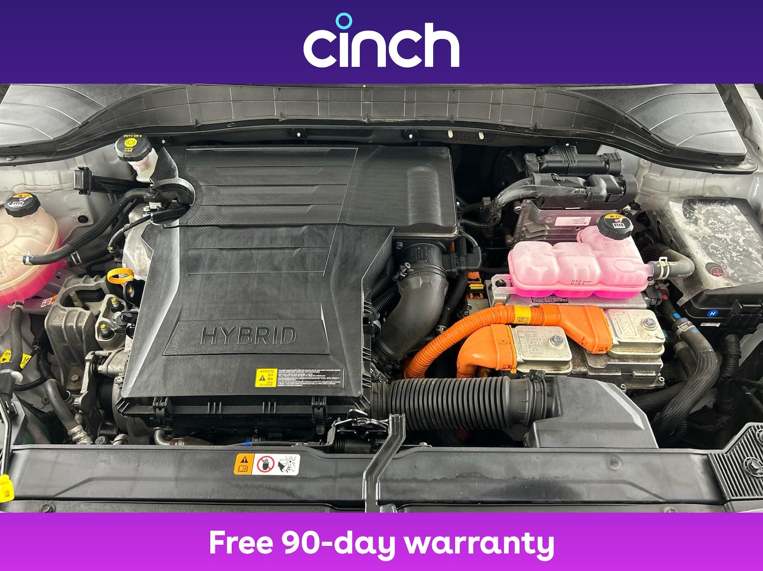 Used Hyundai KONA 2022 for sale - 76604045: Photo 23