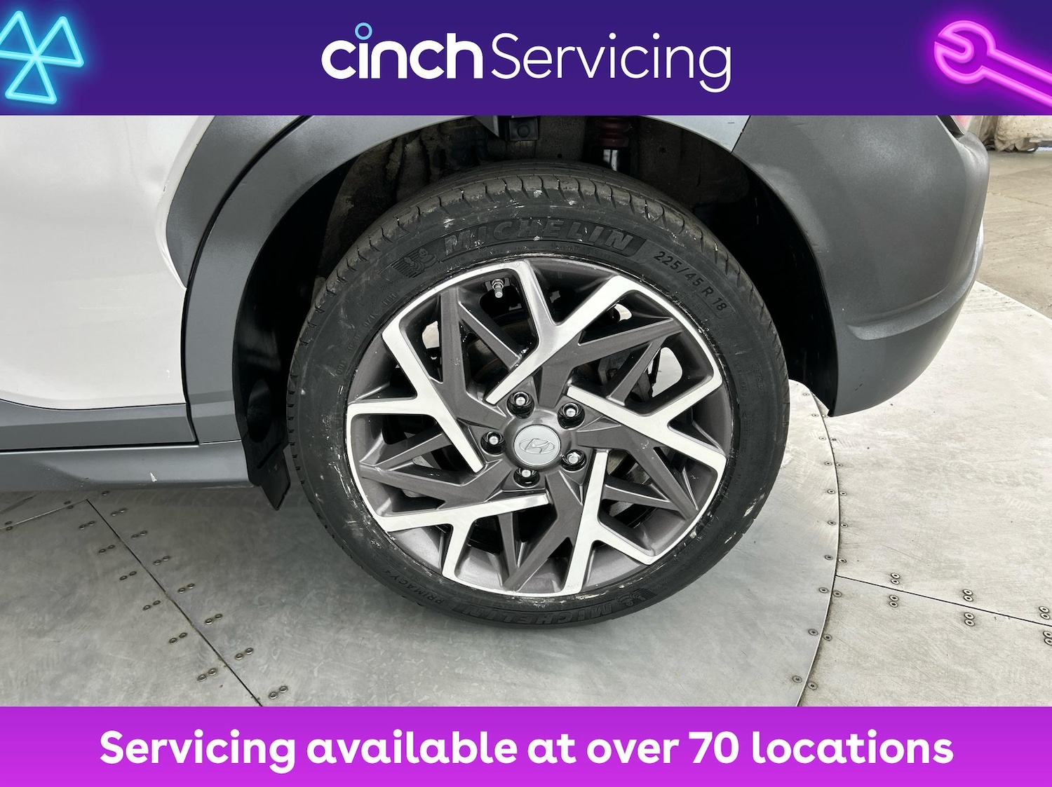 Used Hyundai KONA 2022 for sale - 76604045: Photo 26