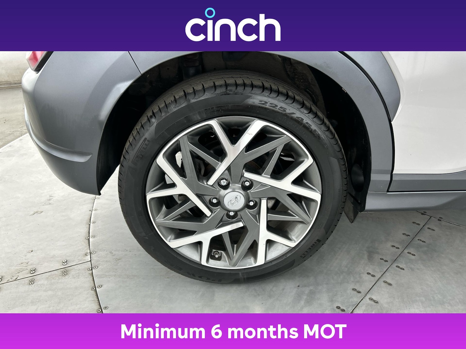 Used Hyundai KONA 2022 for sale - 76604045: Photo 27