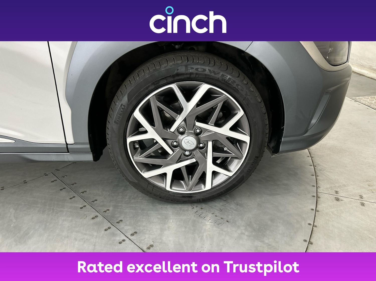 Used Hyundai KONA 2022 for sale - 76604045: Photo 28