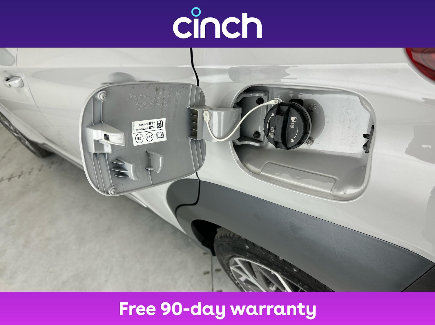 Used Hyundai KONA 2022 for sale - 76604045: Photo 29