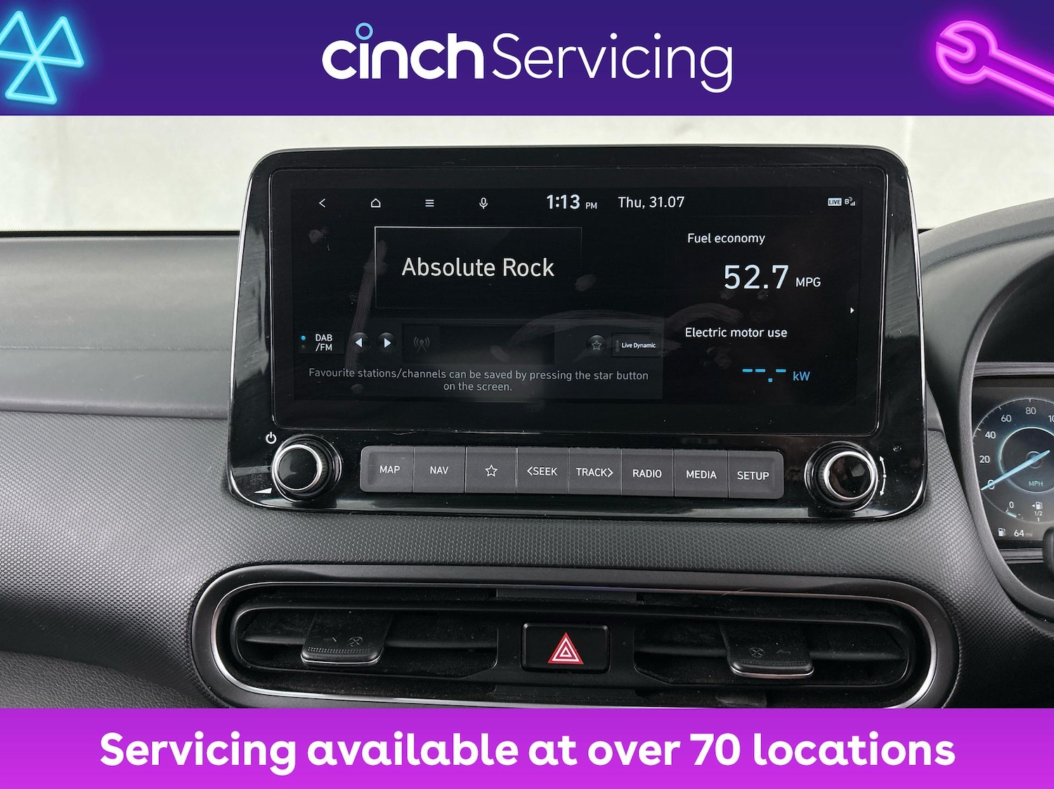 Used Hyundai KONA 2022 for sale - 76604045: Photo 31