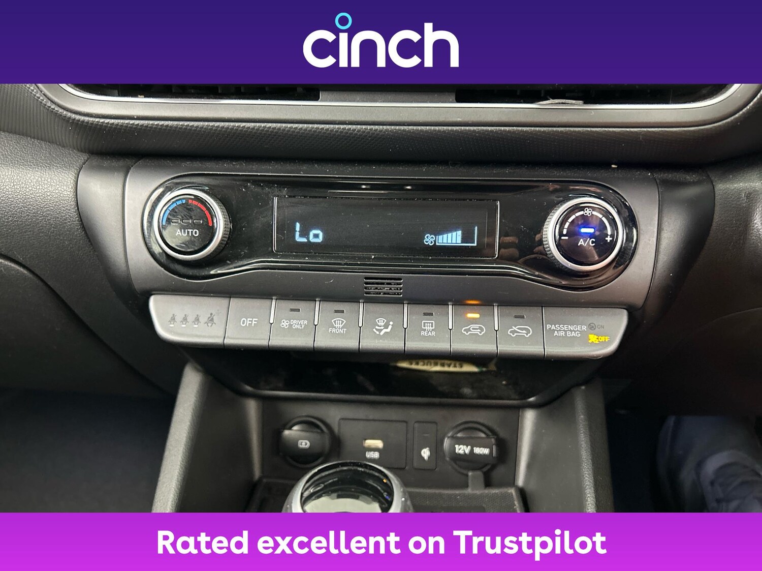 Used Hyundai KONA 2022 for sale - 76604045: Photo 33