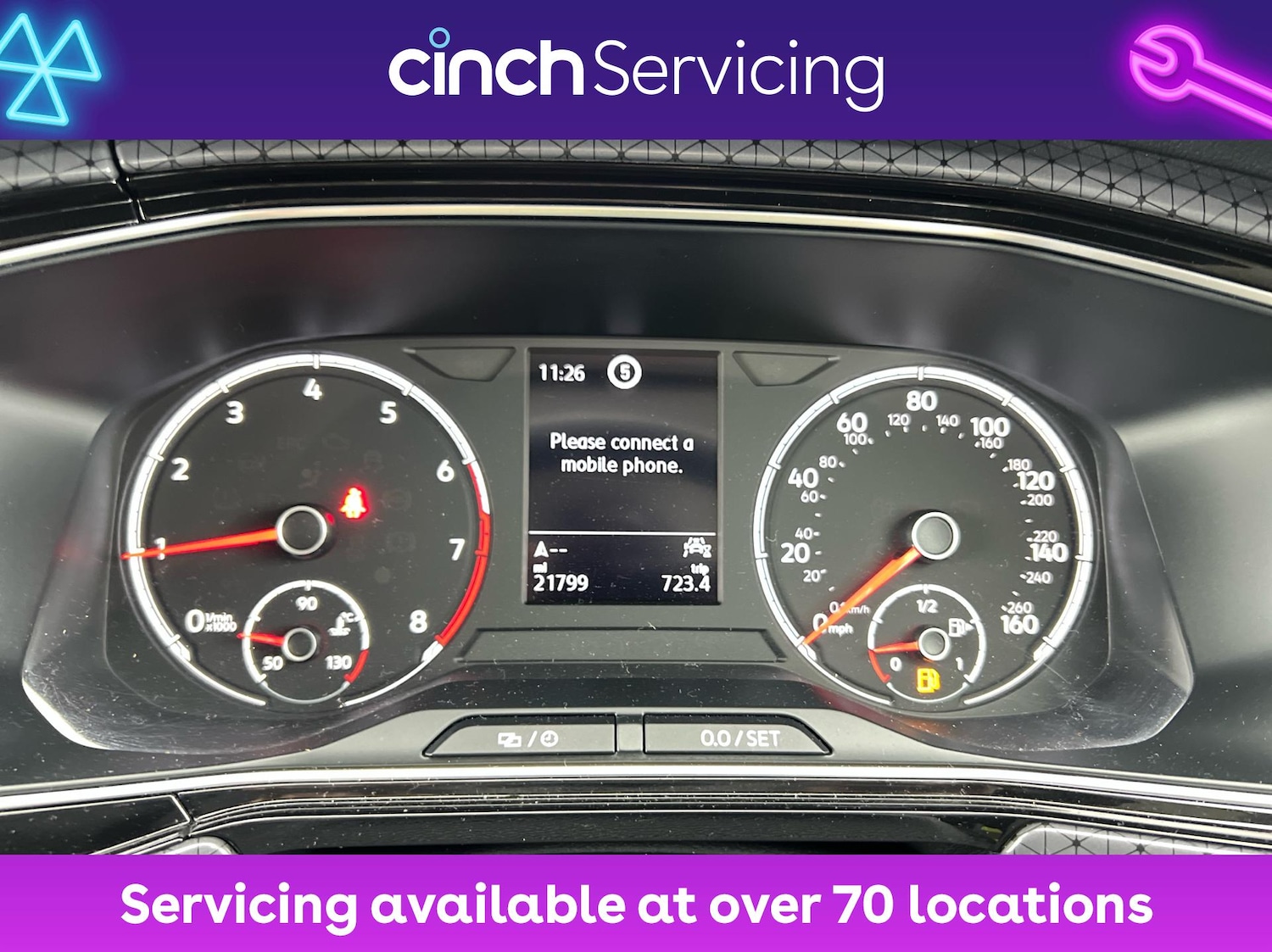 Used Volkswagen T-Cross 2021 for sale - 76379821: Photo 18