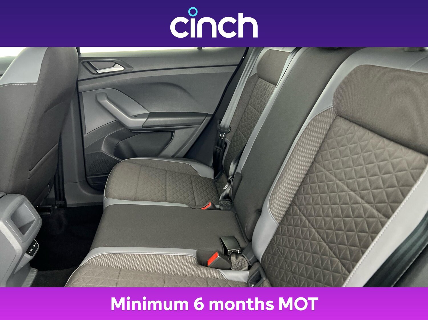 Used Volkswagen T-Cross 2021 for sale - 76379821: Photo 20