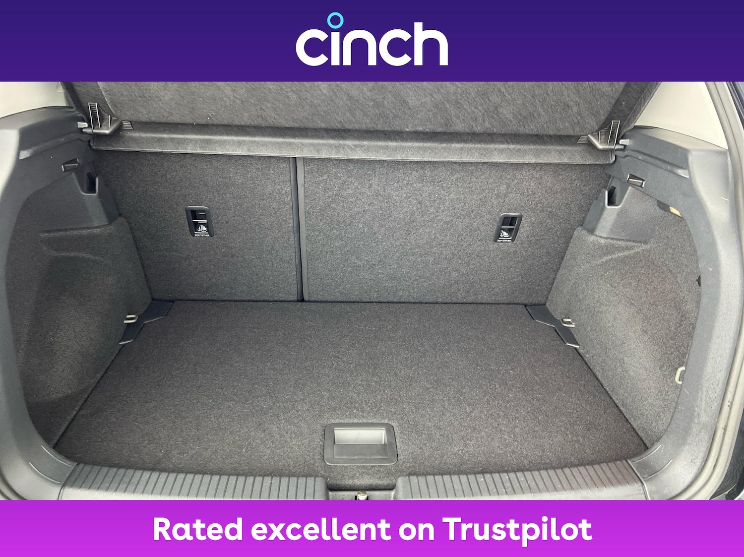 Used Volkswagen T-Cross 2021 for sale - 76379821: Photo 21