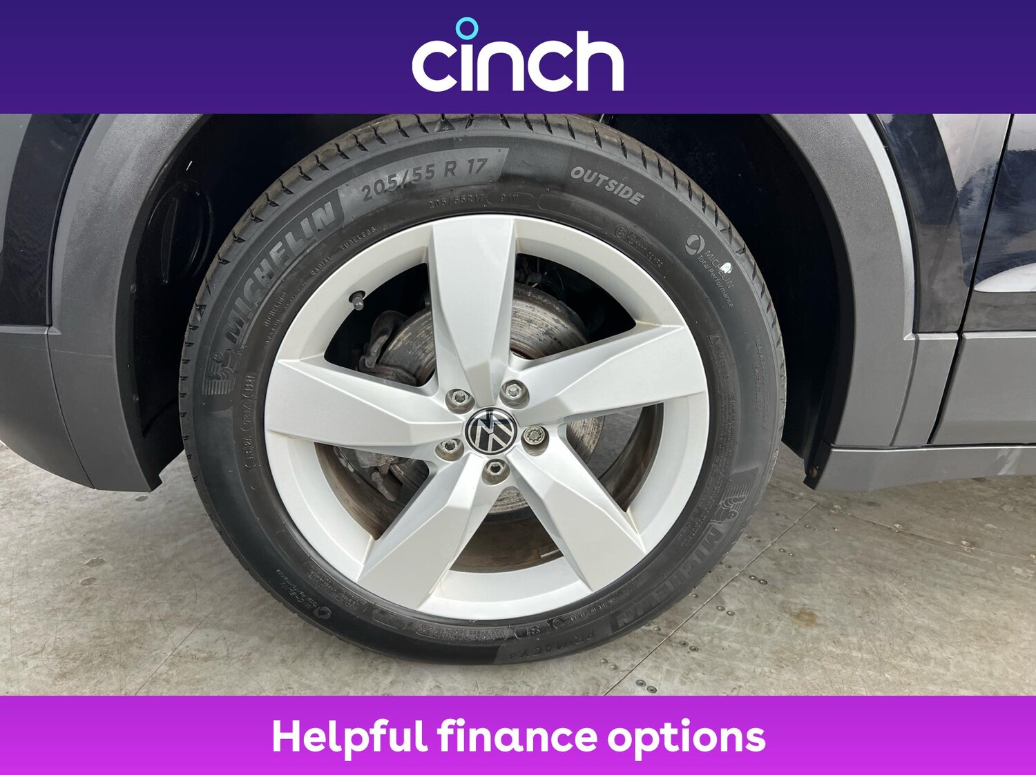 Used Volkswagen T-Cross 2021 for sale - 76379821: Photo 24