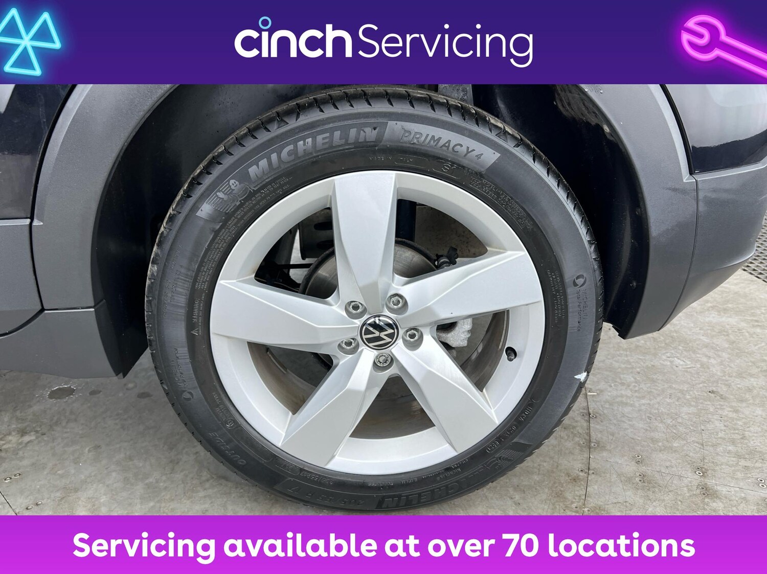 Used Volkswagen T-Cross 2021 for sale - 76379821: Photo 26