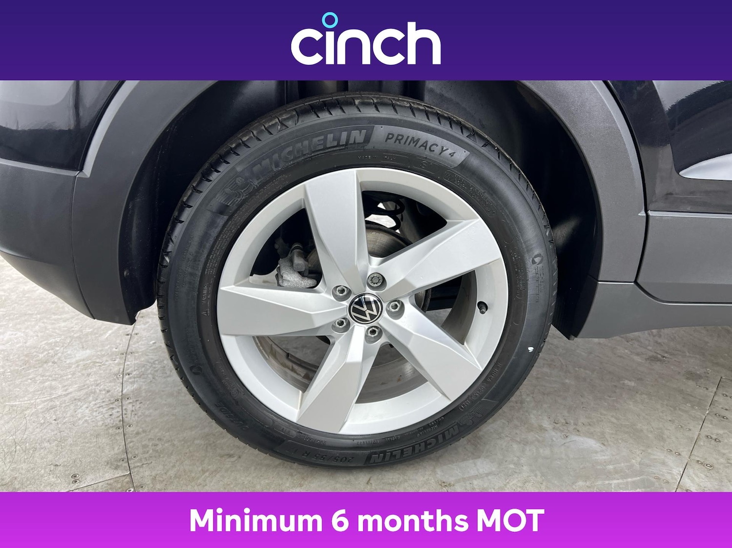 Used Volkswagen T-Cross 2021 for sale - 76379821: Photo 27