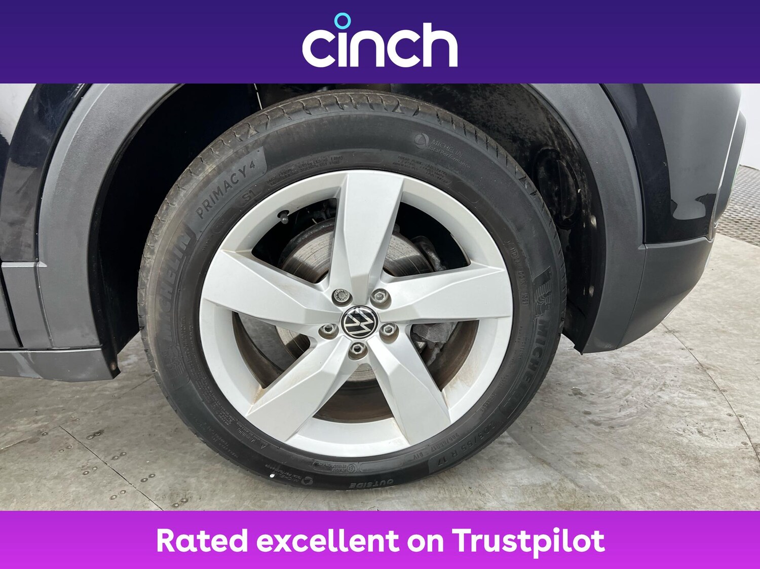 Used Volkswagen T-Cross 2021 for sale - 76379821: Photo 28