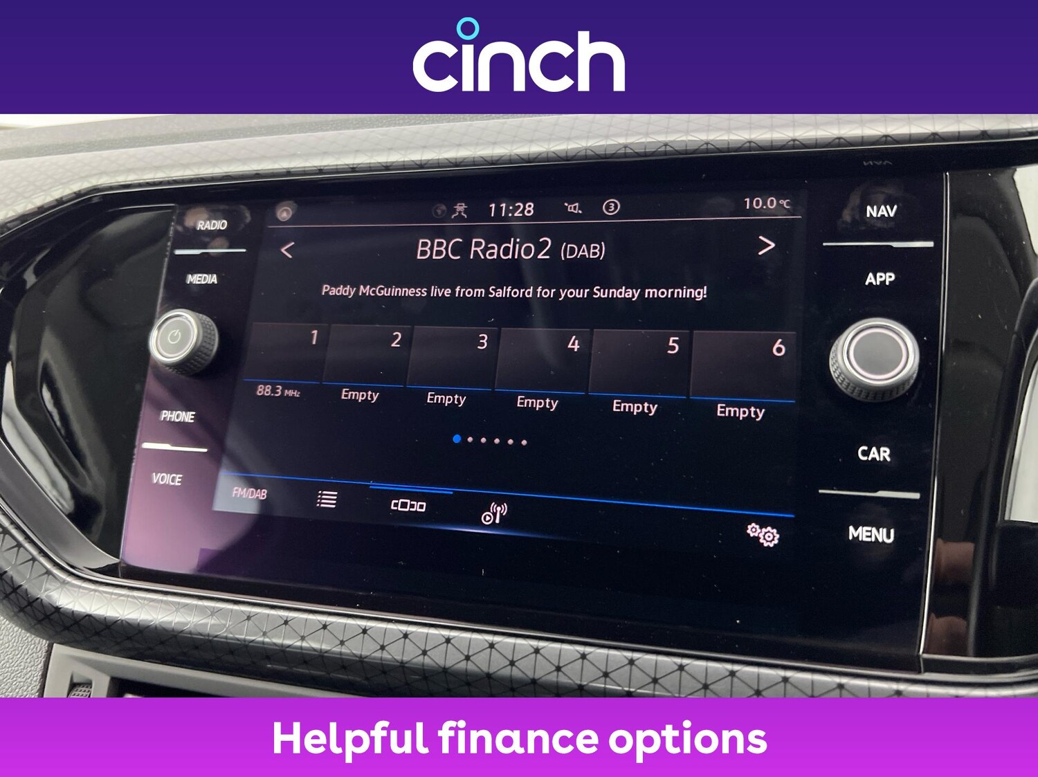 Used Volkswagen T-Cross 2021 for sale - 76379821: Photo 30