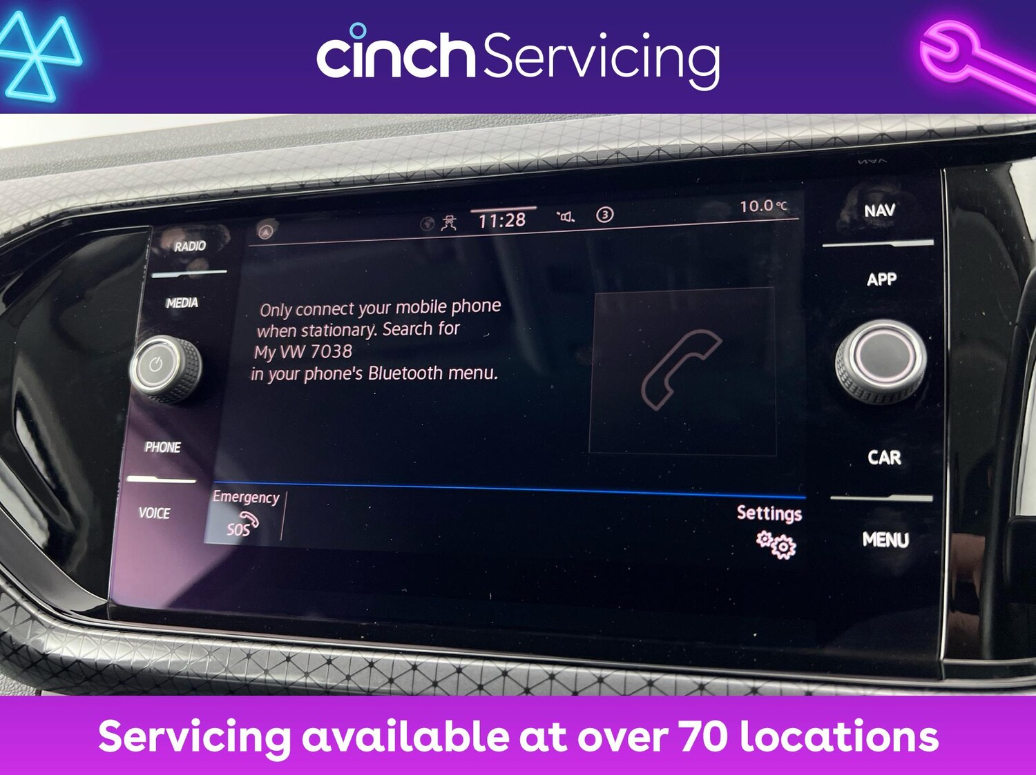 Used Volkswagen T-Cross 2021 for sale - 76379821: Photo 31