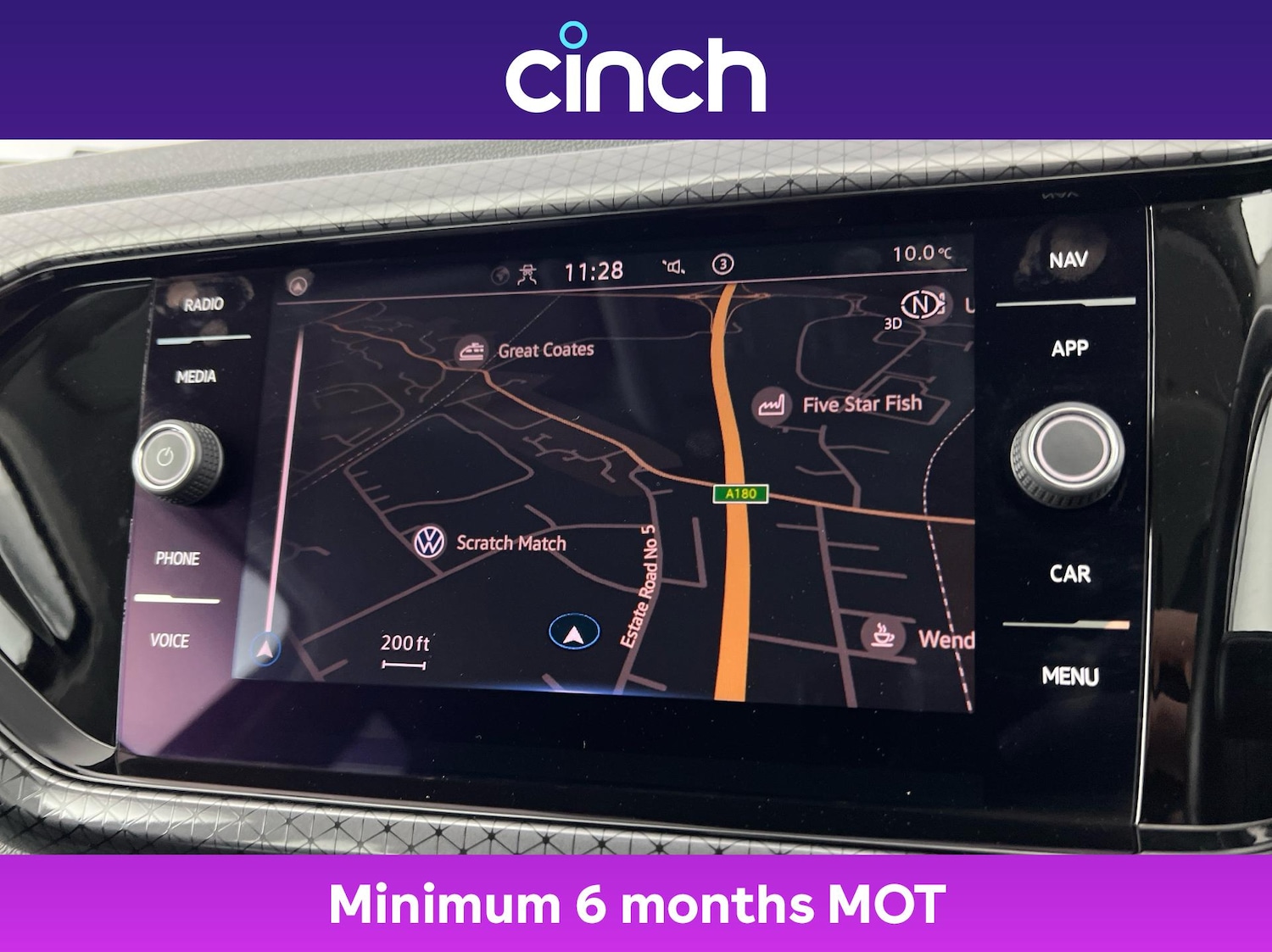 Used Volkswagen T-Cross 2021 for sale - 76379821: Photo 32