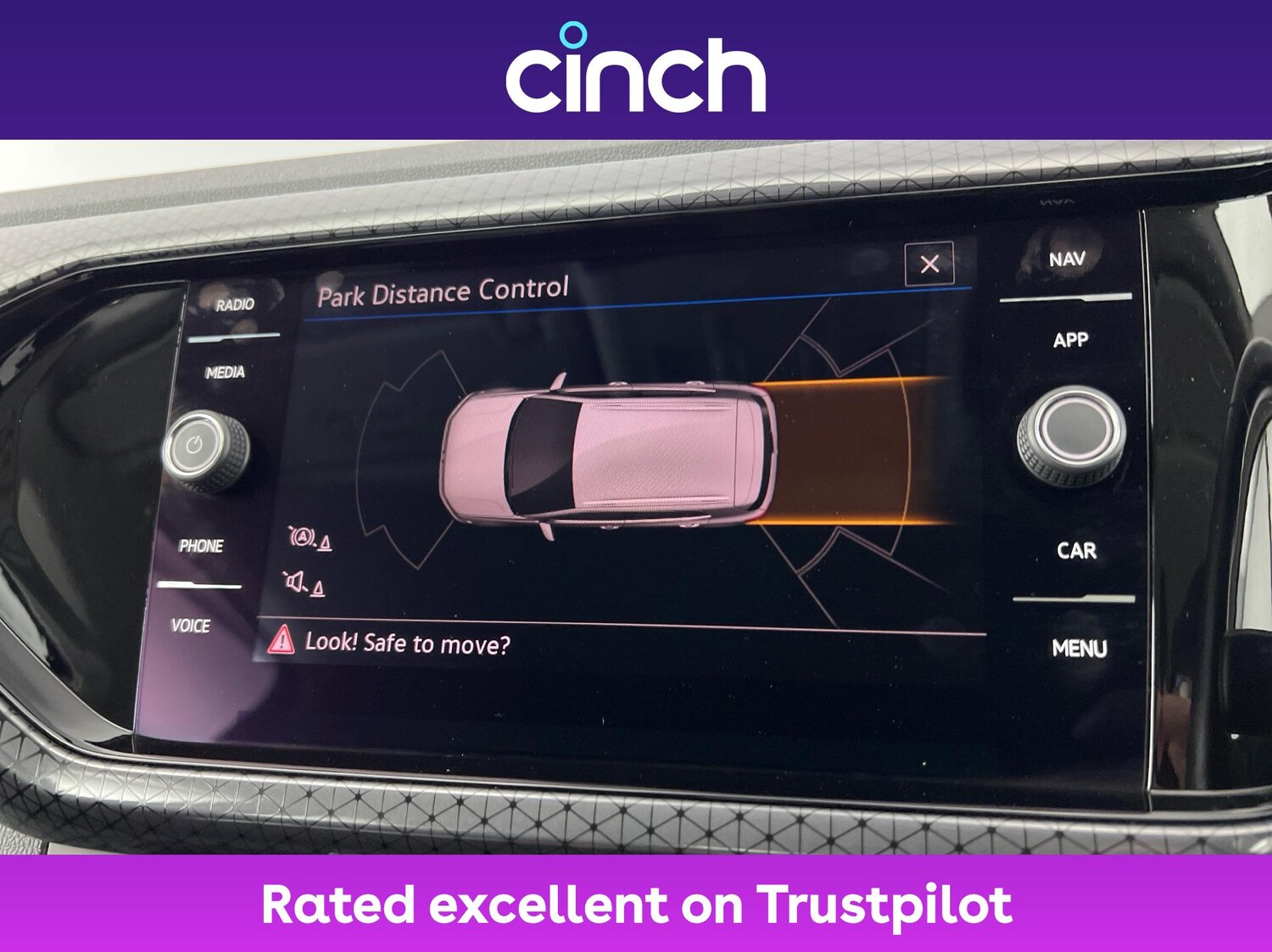 Used Volkswagen T-Cross 2021 for sale - 76379821: Photo 33