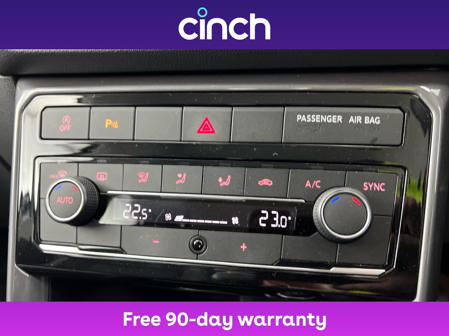 Used Volkswagen T-Cross 2021 for sale - 76379821: Photo 34