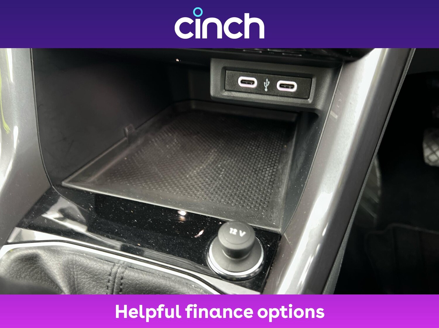 Used Volkswagen T-Cross 2021 for sale - 76379821: Photo 35