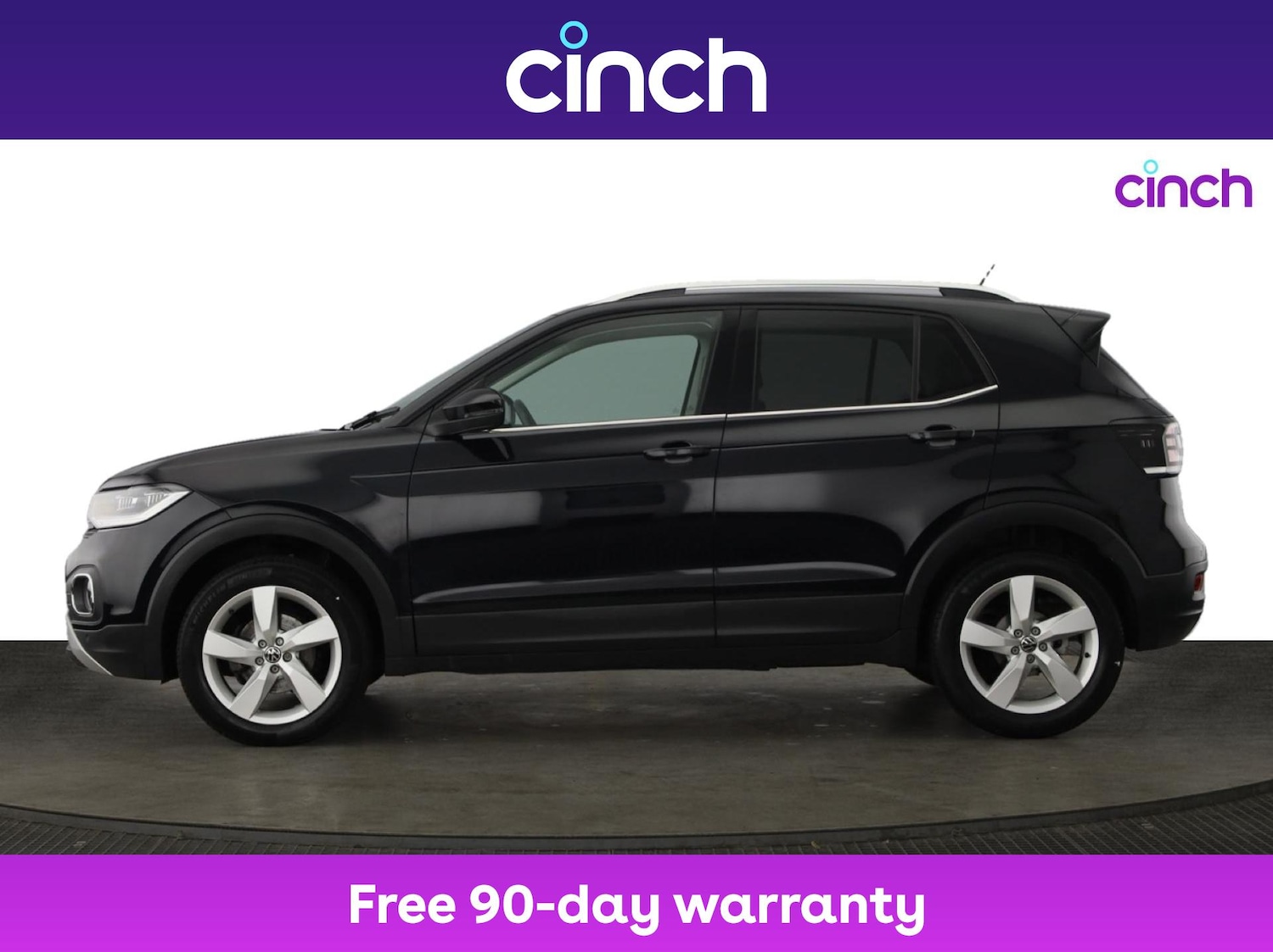 Used Volkswagen T-Cross 2021 for sale - 76379821: Photo 8