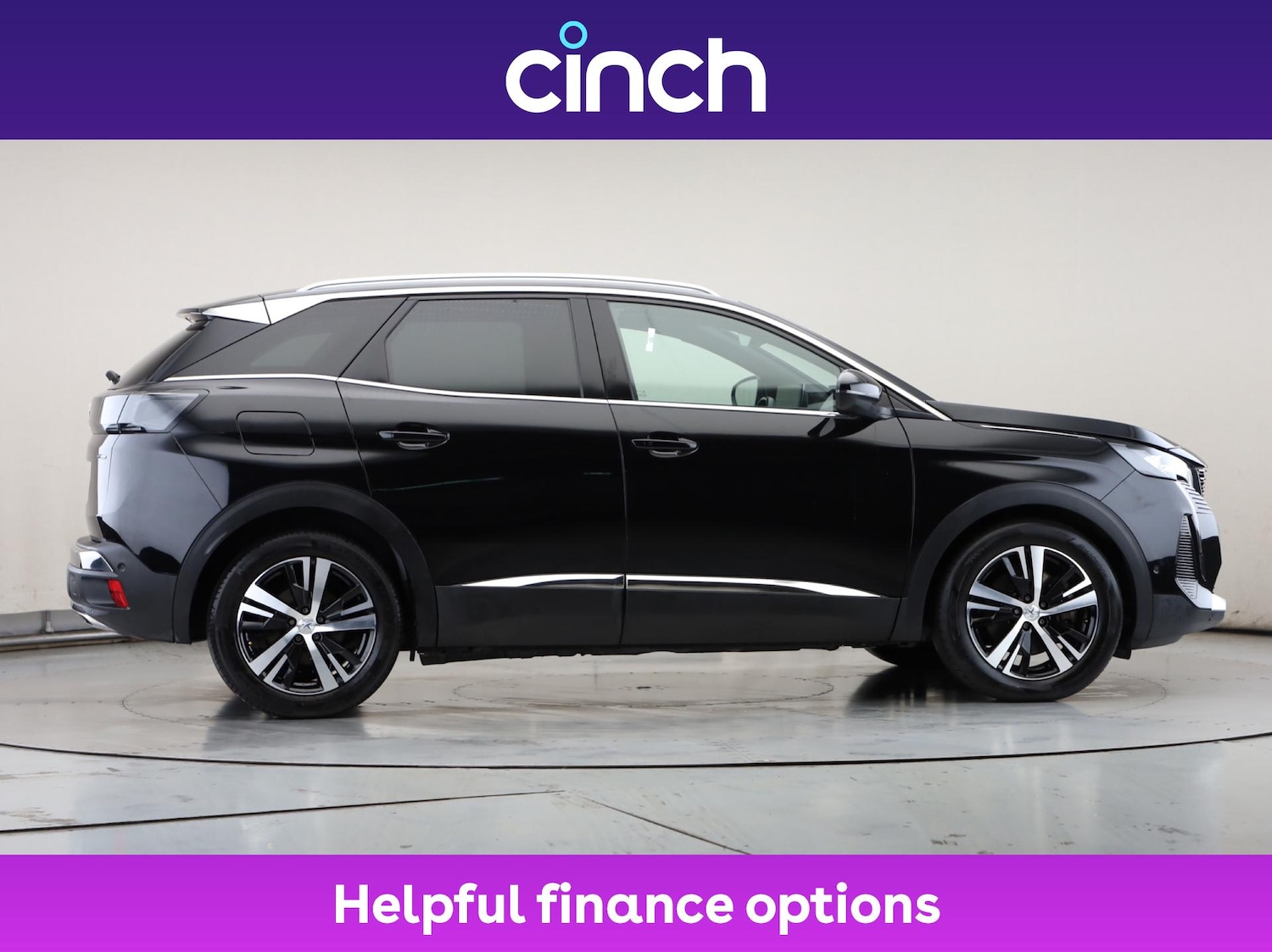 Used Peugeot 3008 2021 for sale - 76526826: Photo 2