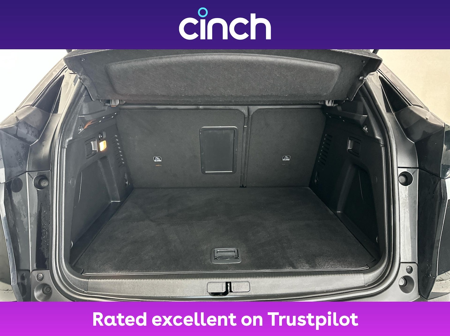 Used Peugeot 3008 2021 for sale - 76526826: Photo 21