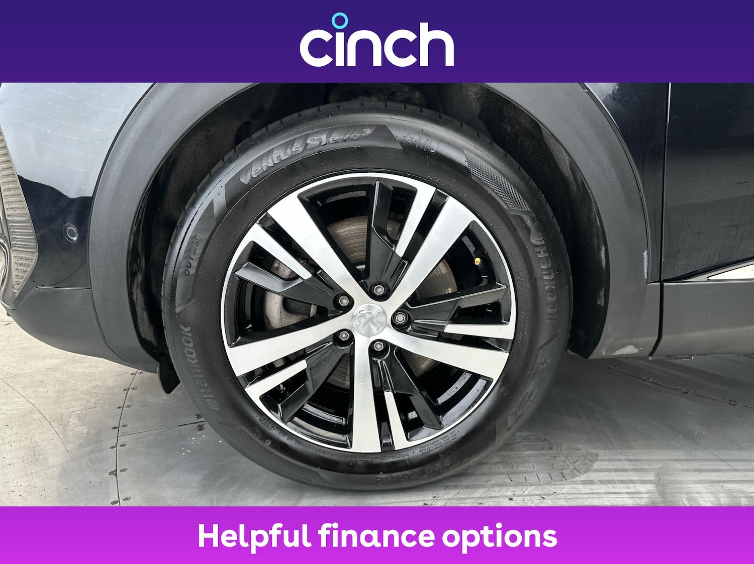 Used Peugeot 3008 2021 for sale - 76526826: Photo 24