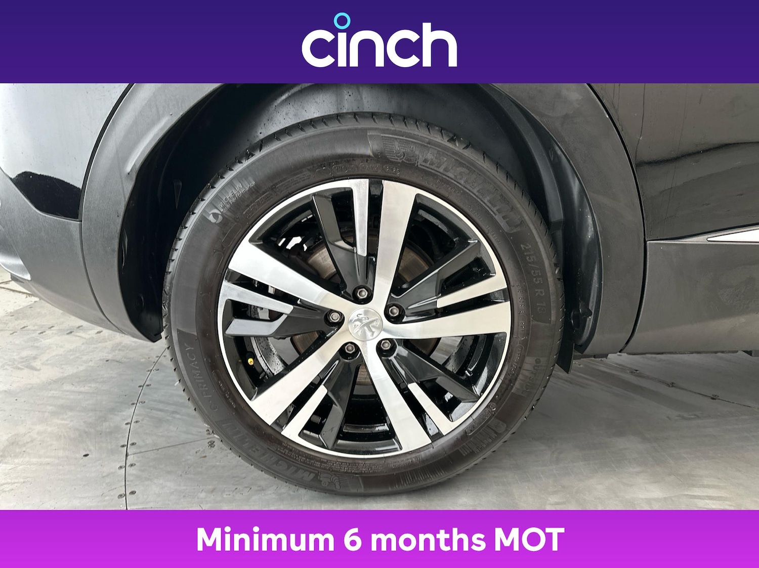 Used Peugeot 3008 2021 for sale - 76526826: Photo 27