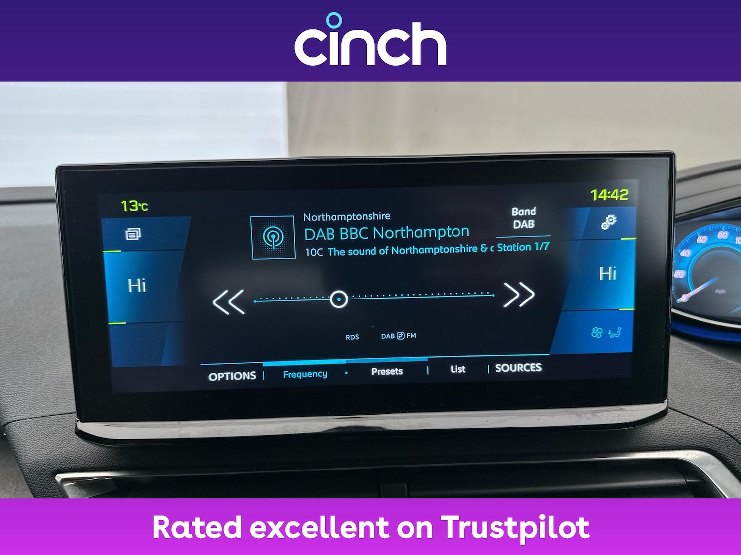 Used Peugeot 3008 2021 for sale - 76526826: Photo 33