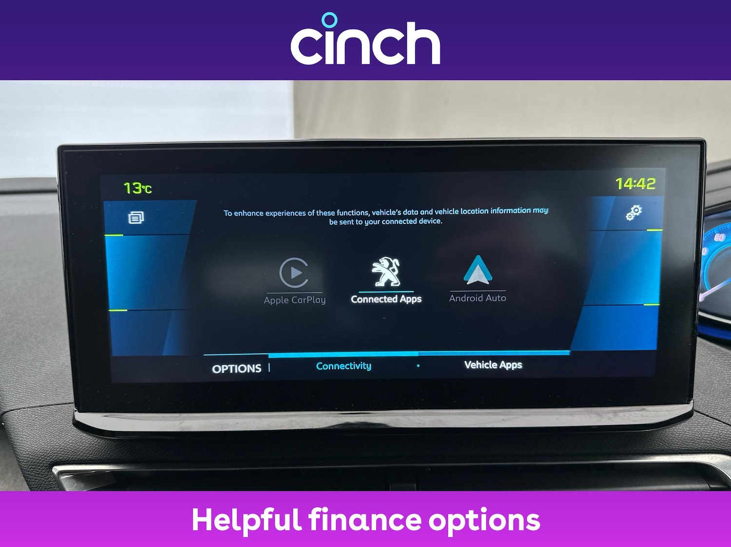 Used Peugeot 3008 2021 for sale - 76526826: Photo 35